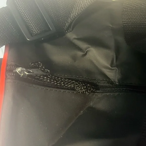 Star Wars Anakin Skywalker
Sebulba Pod Racing duffle bag - Picture 10 of 13